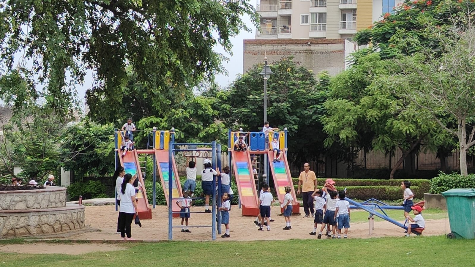 Kids Play Area photo 1